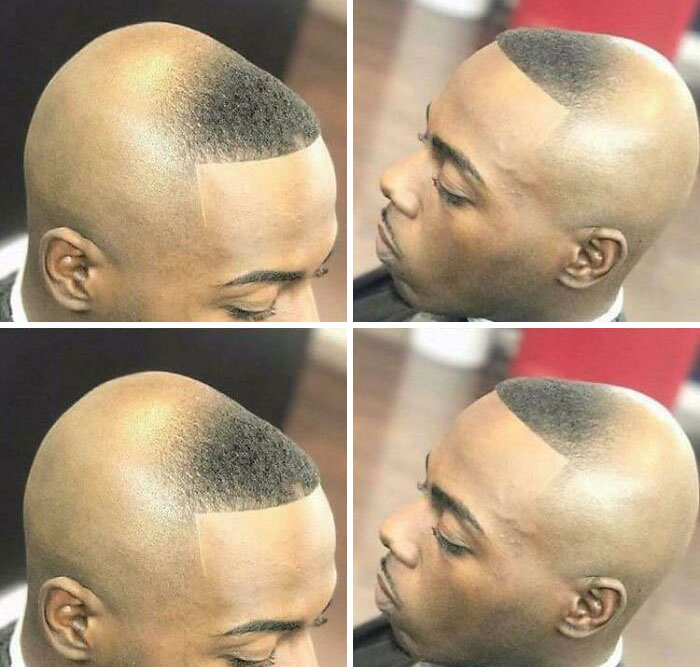 Wait, They Actually Tried These Haircuts?!