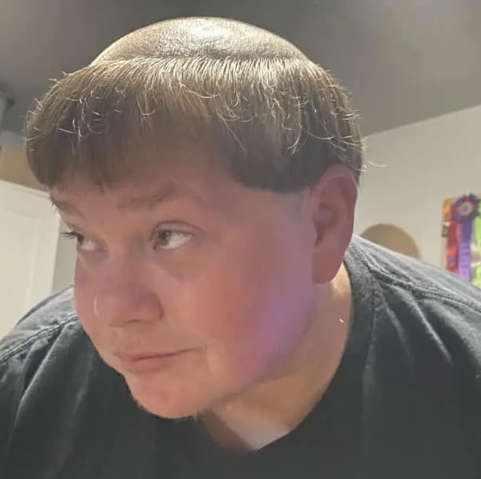 Wait, They Actually Tried These Haircuts?!