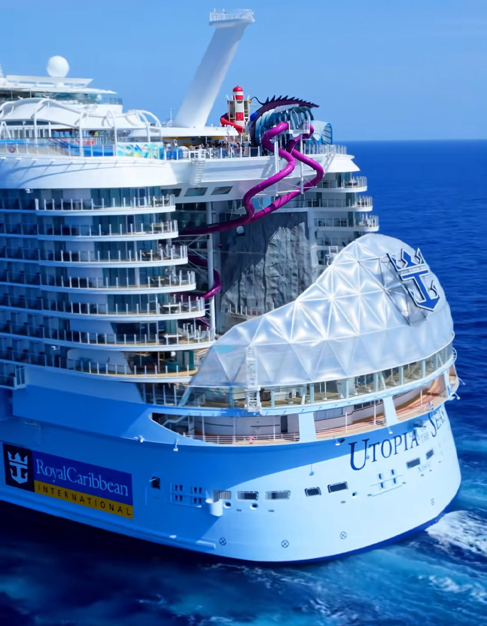 When Teen Pranks Turn a Cruise Ship Into a Panic Zone