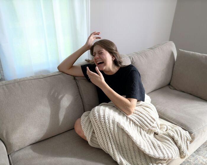 The Wildest Relationship Red Flags You Won’t Believe Were Real