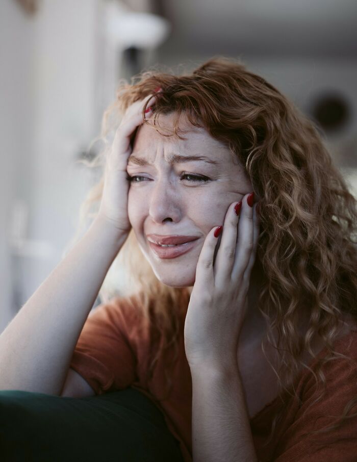The Wildest Relationship Red Flags You Won’t Believe Were Real