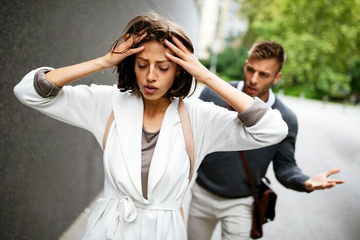 The Wildest Relationship Red Flags You Won’t Believe Were Real