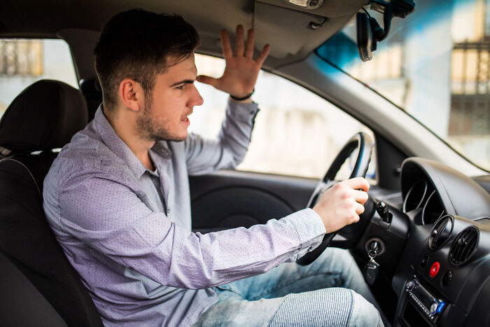The Wildest Relationship Red Flags You Won’t Believe Were Real