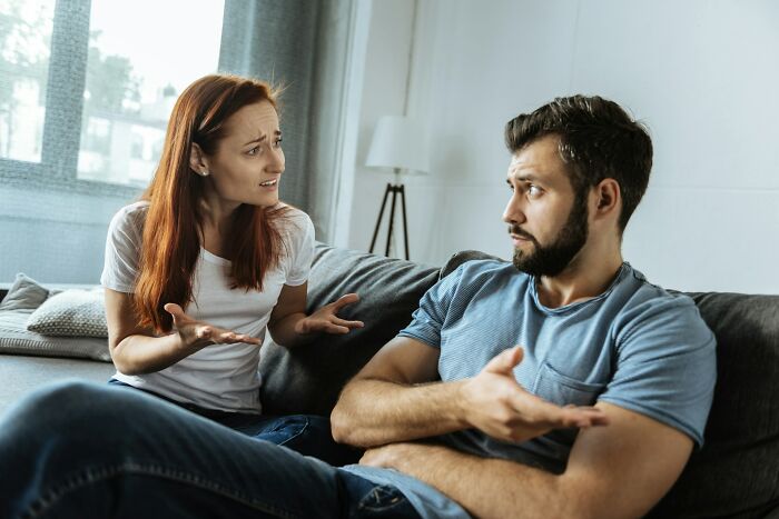 The Wildest Relationship Red Flags You Won’t Believe Were Real
