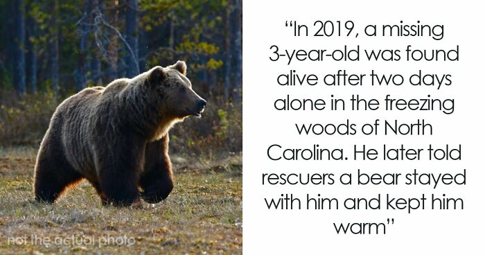 Let’s Peek at 54 Creepy Facts That’ll Totally Spook You Out