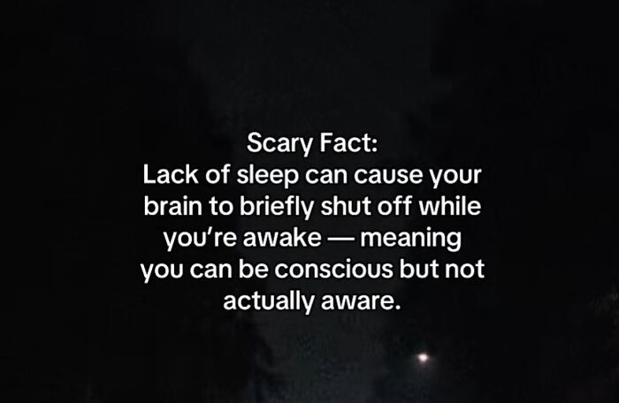 Let's Peek at 54 Creepy Facts That'll Totally Spook You Out