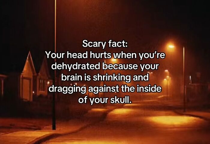 Let's Peek at 54 Creepy Facts That'll Totally Spook You Out