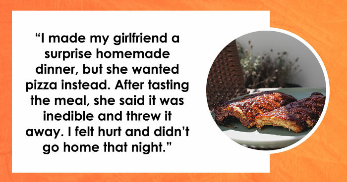 Wait, Are These People Overreacting or Nah? 11 Stories to Judge!