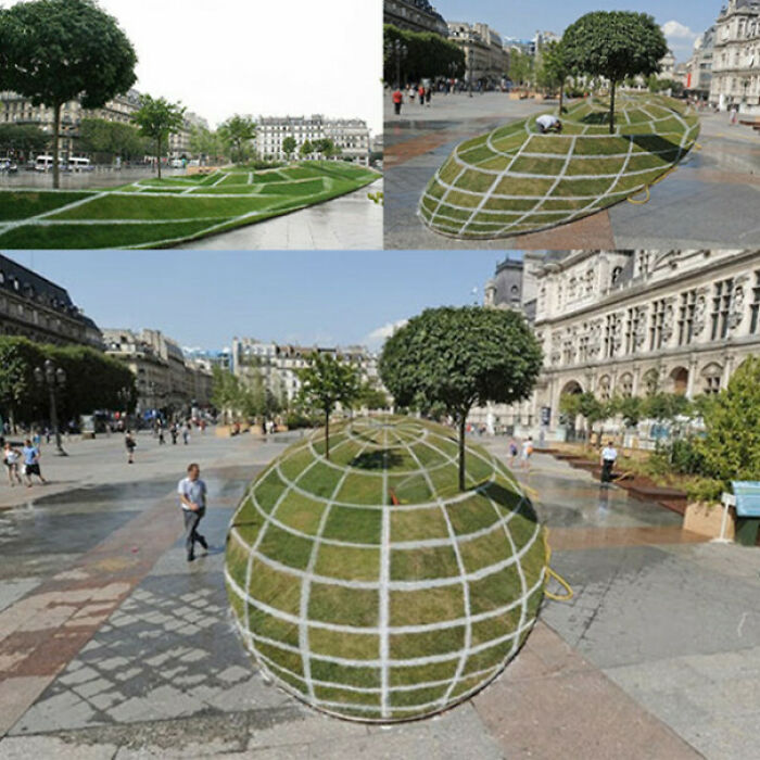 Wait, These Photos Are 100% Real? Nope, No Photoshop Here!