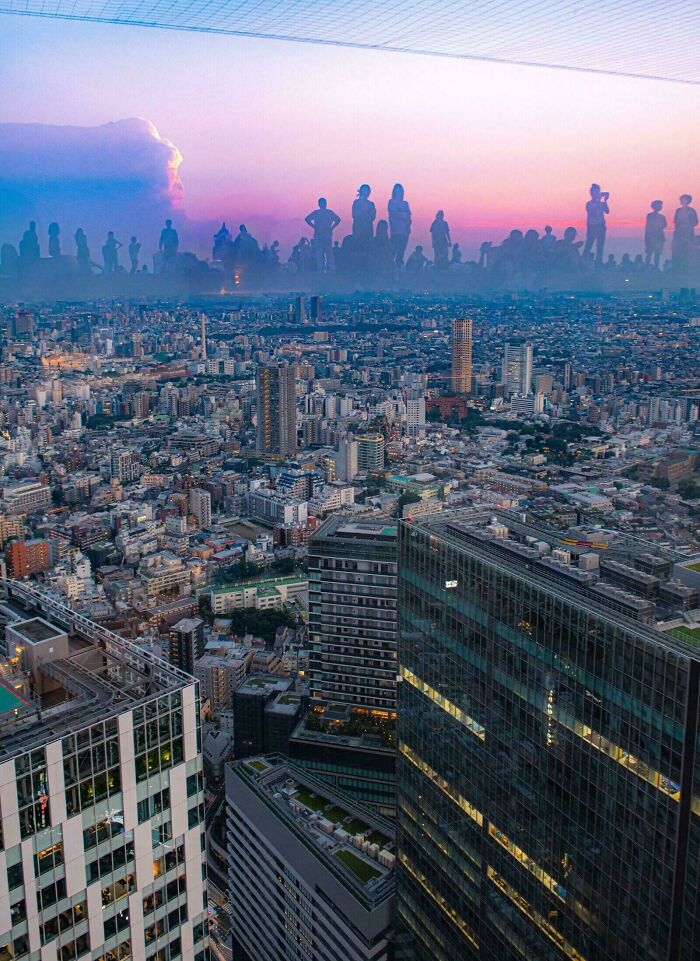 Wait, These Photos Are 100% Real? Nope, No Photoshop Here!