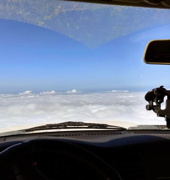 Wait, These Photos Are 100% Real? Nope, No Photoshop Here!
