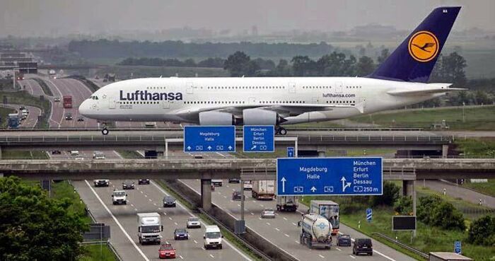 Wait, These Photos Are 100% Real? Nope, No Photoshop Here!