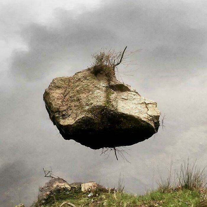 Wait, These Photos Are 100% Real? Nope, No Photoshop Here!