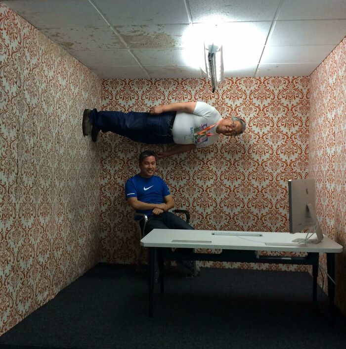 Wait, These Photos Are 100% Real? Nope, No Photoshop Here!