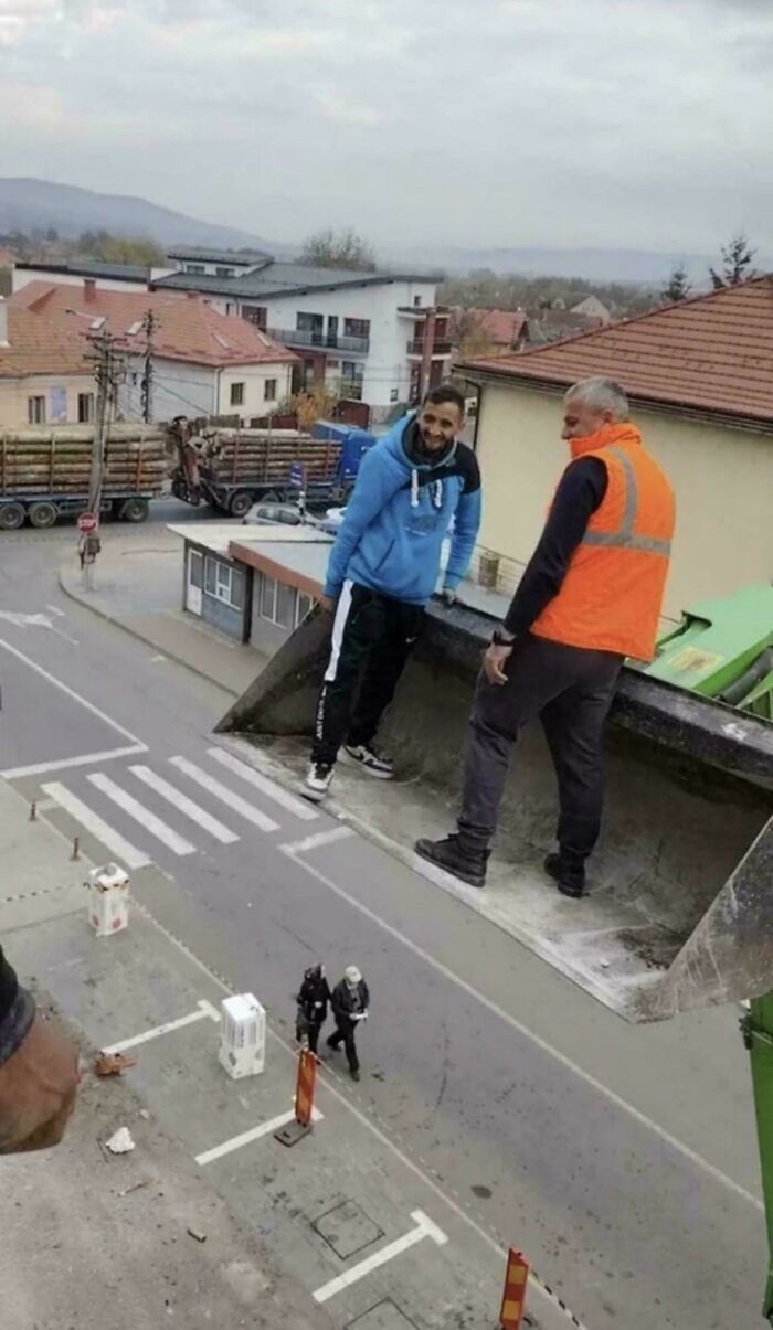 Wait, These Photos Are 100% Real? Nope, No Photoshop Here!