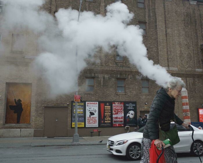 Wait, These Photos Are 100% Real? Nope, No Photoshop Here!