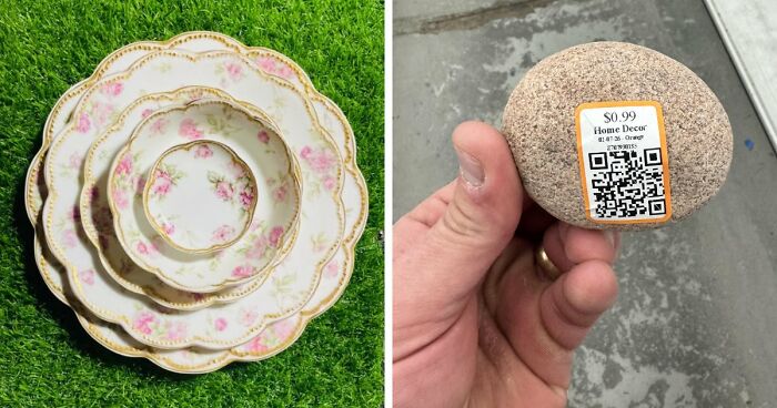 Wait Till You See These Thrift Store Wins That’ll Totally Surprise You