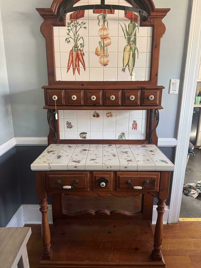 Wait Till You See These Thrift Store Wins That’ll Totally Surprise You