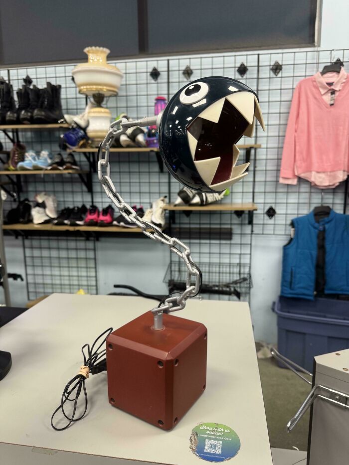 Wait Till You See These Thrift Store Wins That’ll Totally Surprise You