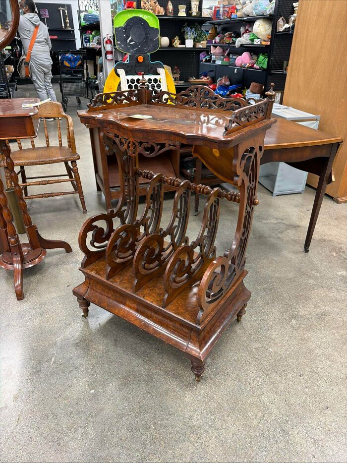 Wait Till You See These Thrift Store Wins That’ll Totally Surprise You