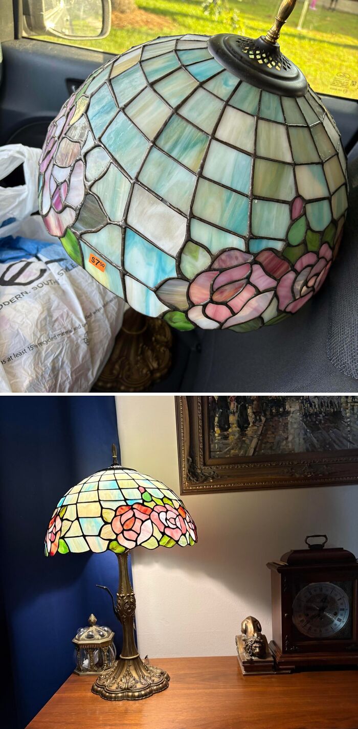 Wait Till You See These Thrift Store Wins That’ll Totally Surprise You