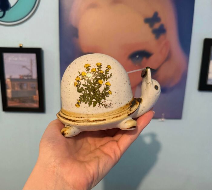 Wait Till You See These Thrift Store Wins That’ll Totally Surprise You