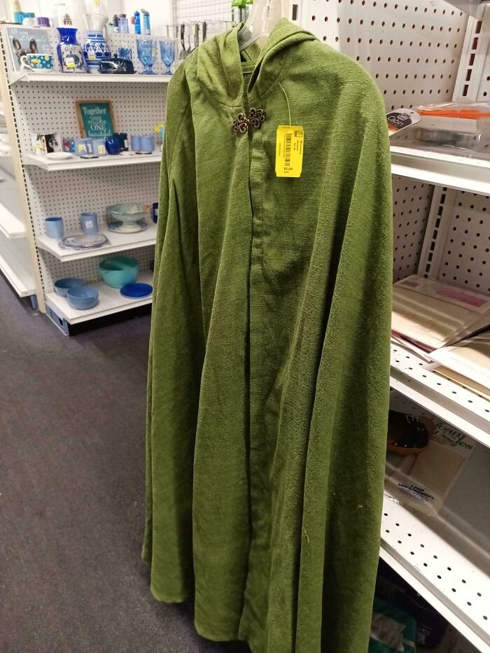 Wait Till You See These Thrift Store Wins That’ll Totally Surprise You