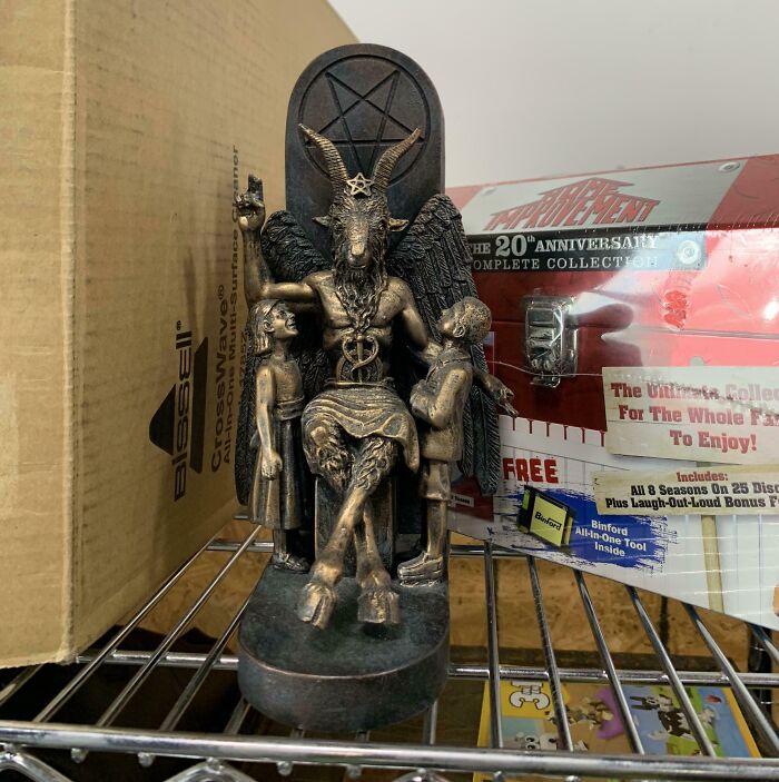 Wait Till You See These Thrift Store Wins That’ll Totally Surprise You