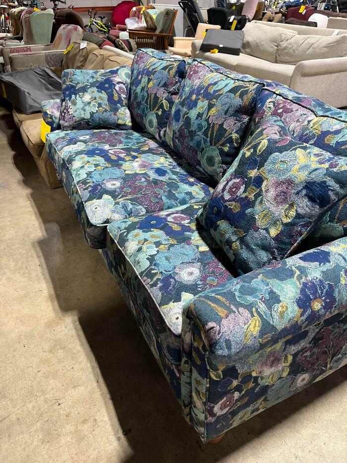 Wait Till You See These Thrift Store Wins That’ll Totally Surprise You