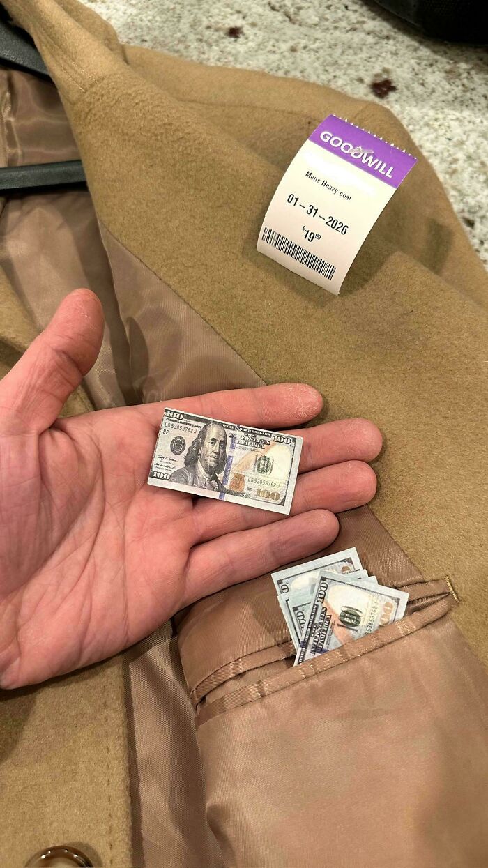 Wait Till You See These Thrift Store Wins That’ll Totally Surprise You