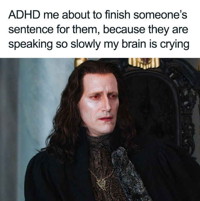 Procrastination Level: Master