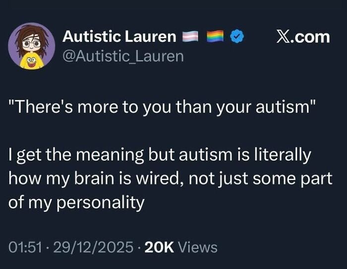 25 Neurodivergent Memes That Are Way Too Relatable (For Anyone with a Spicy Brain)