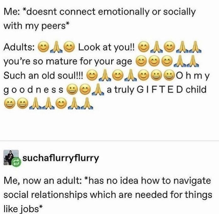 25 Neurodivergent Memes That Are Way Too Relatable (For Anyone with a Spicy Brain)
