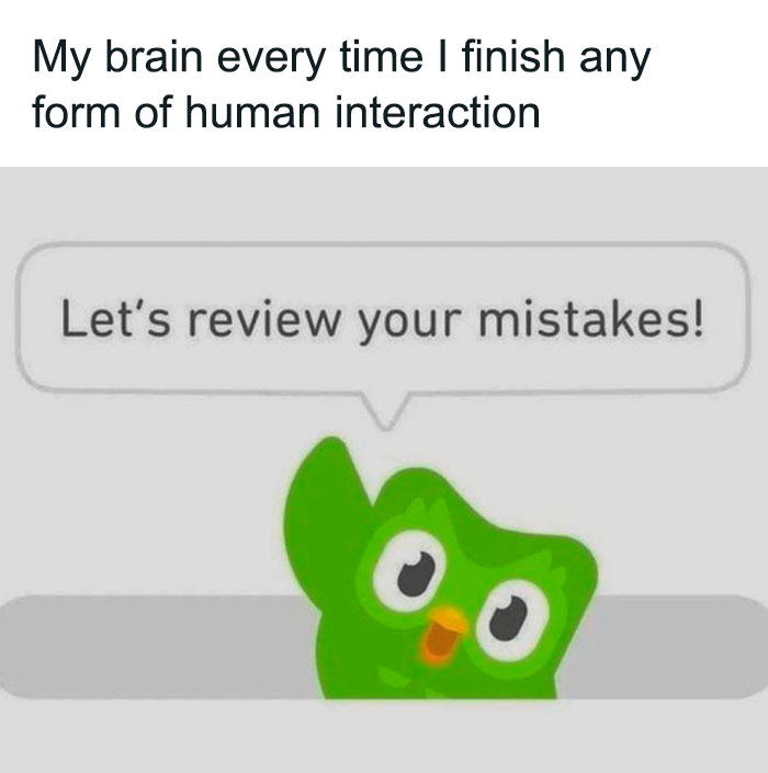 25 Neurodivergent Memes That Are Way Too Relatable (For Anyone with a Spicy Brain)