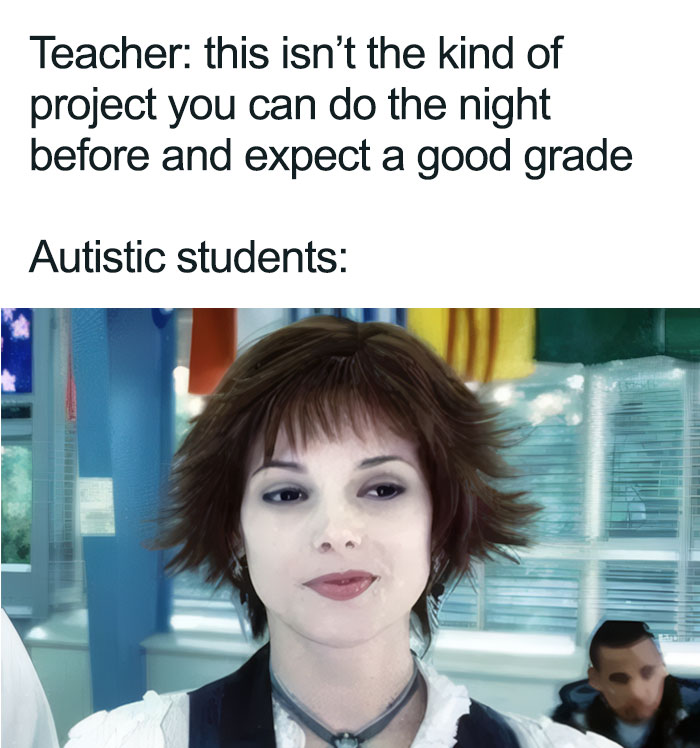 25 Neurodivergent Memes That Are Way Too Relatable (For Anyone with a Spicy Brain)