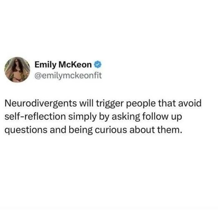 25 Neurodivergent Memes That Are Way Too Relatable (For Anyone with a Spicy Brain)