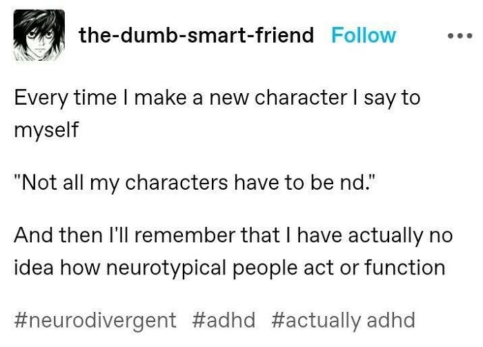 25 Neurodivergent Memes That Are Way Too Relatable (For Anyone with a Spicy Brain)