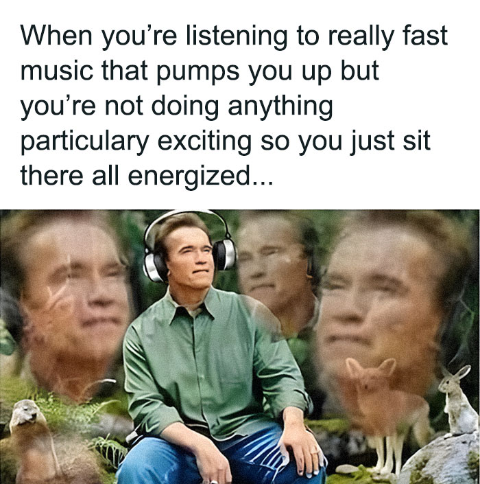 25 Neurodivergent Memes That Are Way Too Relatable (For Anyone with a Spicy Brain)