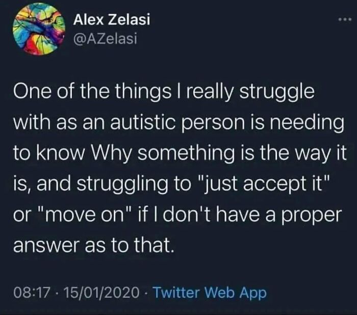 25 Neurodivergent Memes That Are Way Too Relatable (For Anyone with a Spicy Brain)
