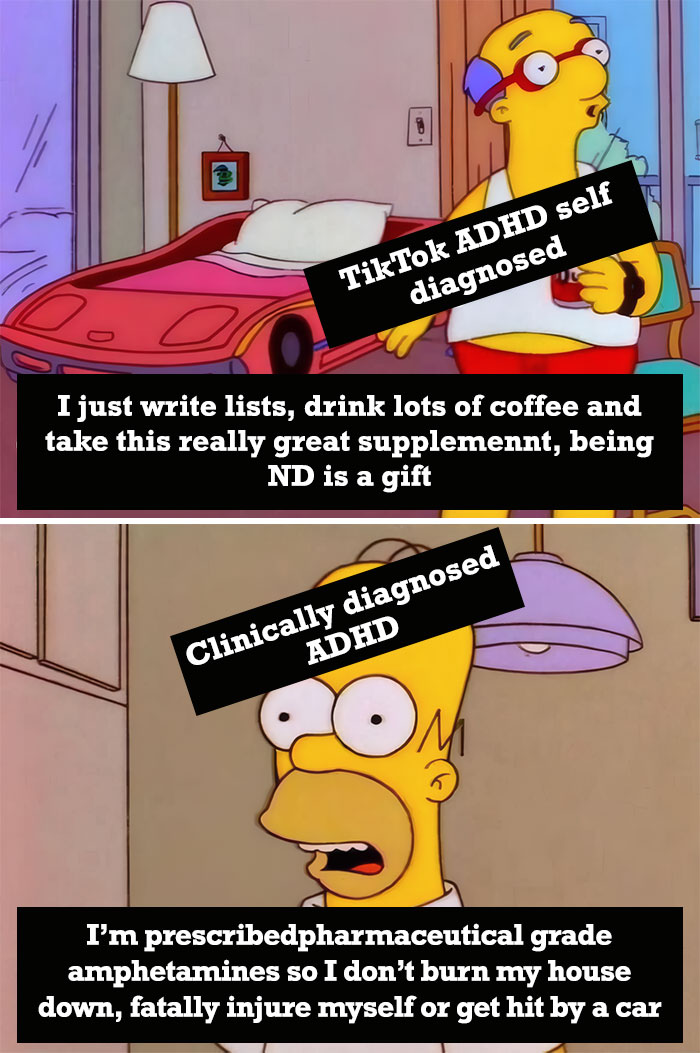 25 Neurodivergent Memes That Are Way Too Relatable (For Anyone with a Spicy Brain)