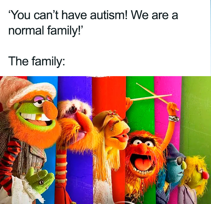 25 Neurodivergent Memes That Are Way Too Relatable (For Anyone with a Spicy Brain)