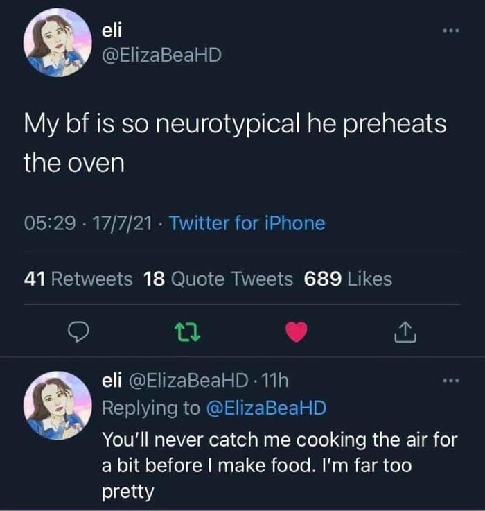 25 Neurodivergent Memes That Are Way Too Relatable (For Anyone with a Spicy Brain)