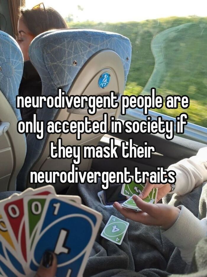 25 Neurodivergent Memes That Are Way Too Relatable (For Anyone with a Spicy Brain)