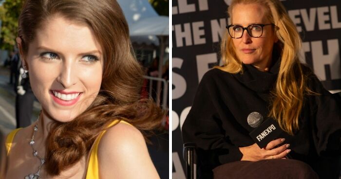 Guess Who’s Aging Like Fine Wine Today? (August 9 Celeb Edition)