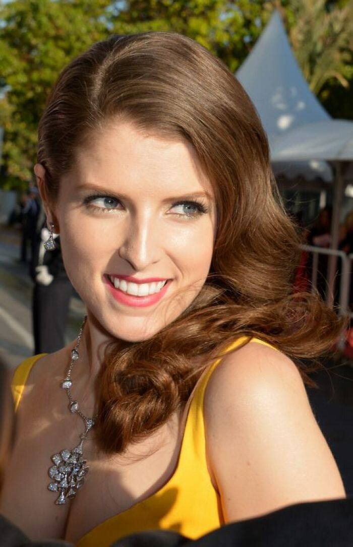 Anna Kendrick: The Queen of Quips and Pitch Perfect Vibes, 41