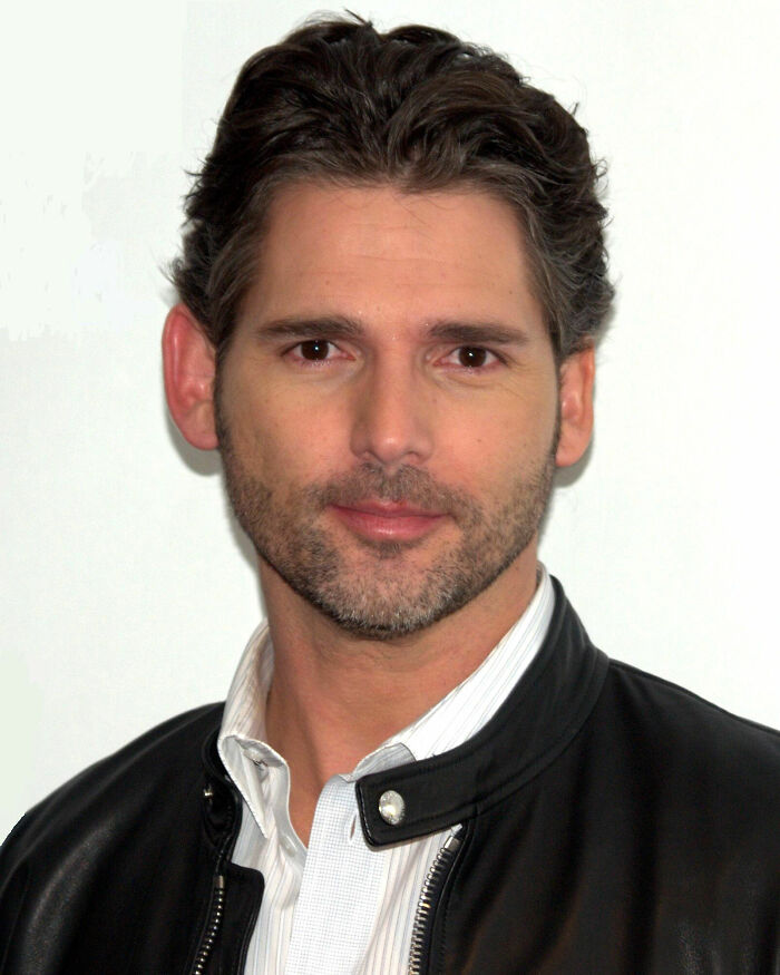 Eric Bana: From Comedy to Hulk Smash, 58