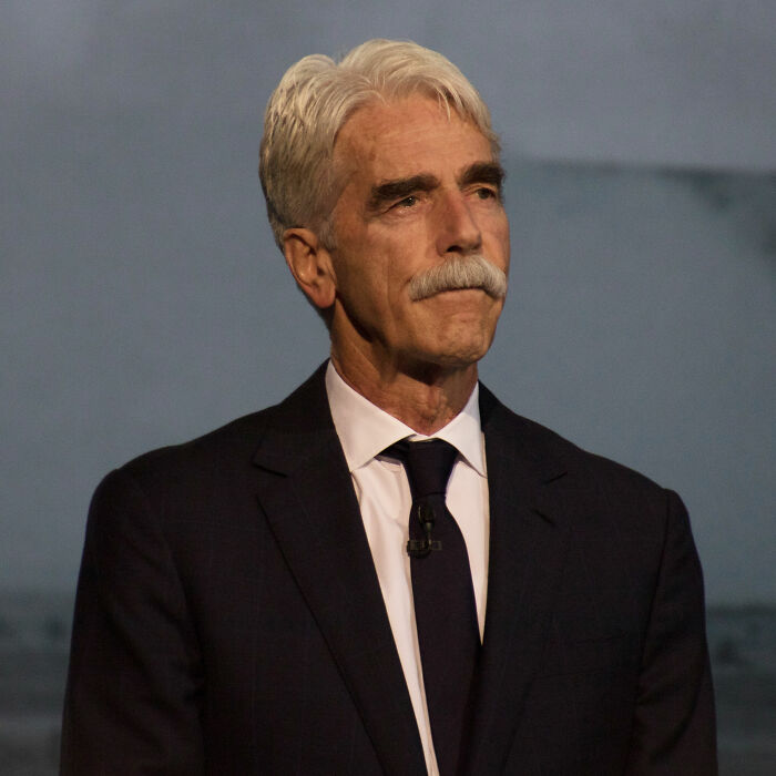 Sam Elliott: The Mustached Western Legend, 82