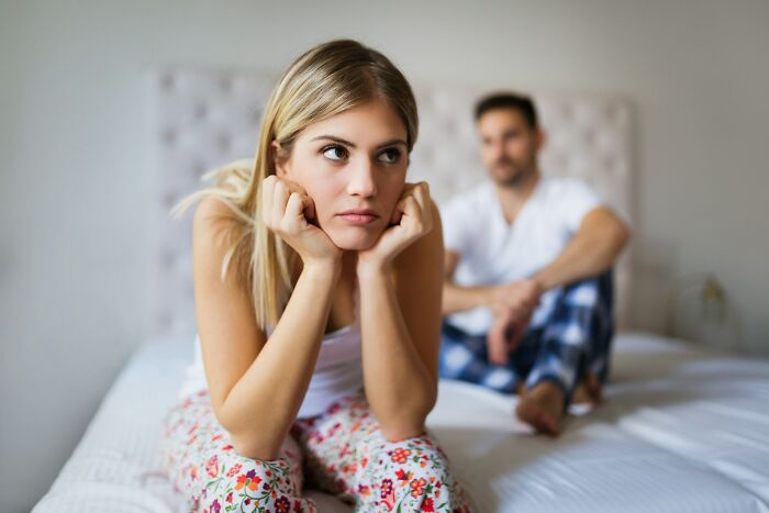 Wait, They Actually Shared These Marriage Truths?!