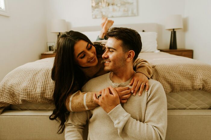 Wait, They Actually Shared These Marriage Truths?!