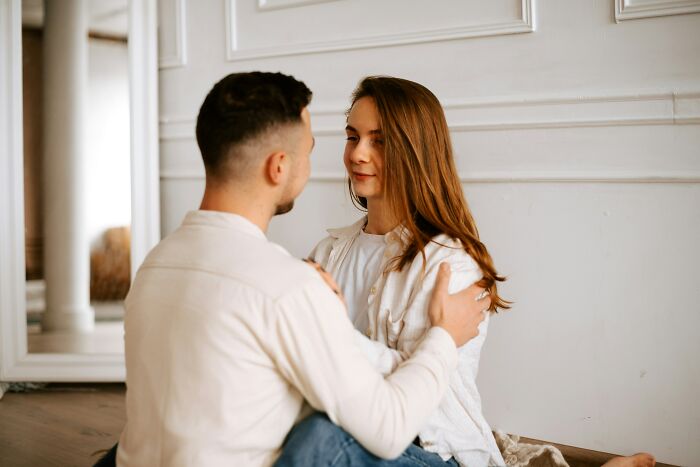 Wait, They Actually Shared These Marriage Truths?!